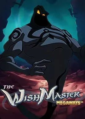 Genie wishes Megaways with random wild modifiers each spin.